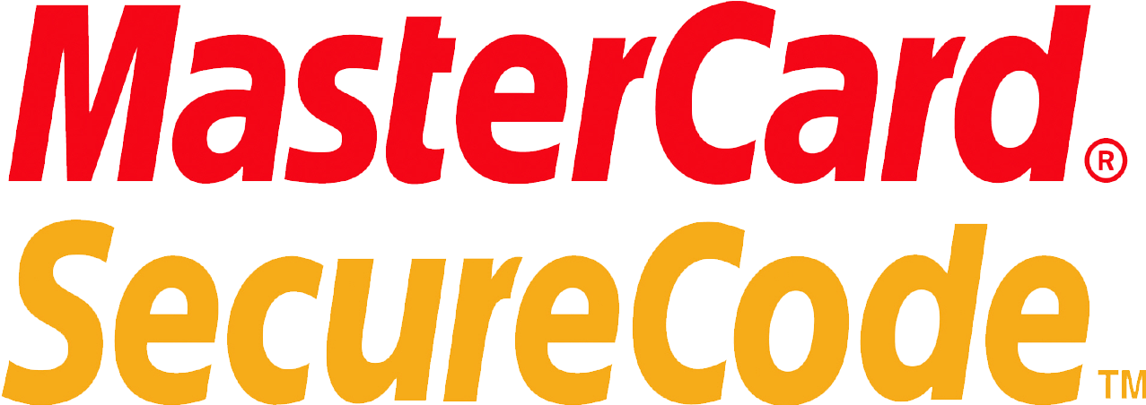 MasterCard Secure Code
